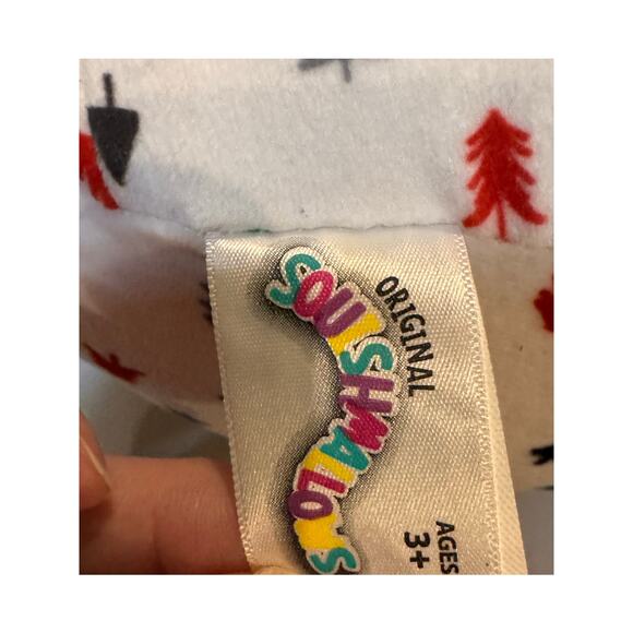 Original Squishmallow Floxie 9" Plush Stuffed Animal NWT Small Collectible - Picture 4 of 12